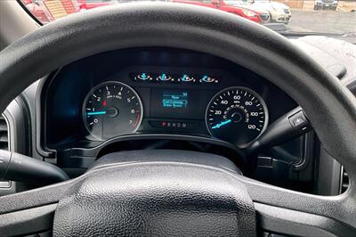 2018 Ford F-150 XLT   - Photo 22 - Rock Springs, WY 82901