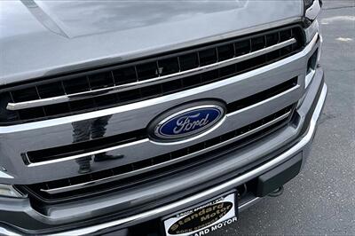2018 Ford F-150 XLT   - Photo 31 - Rock Springs, WY 82901