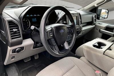 2018 Ford F-150 XLT   - Photo 13 - Rock Springs, WY 82901