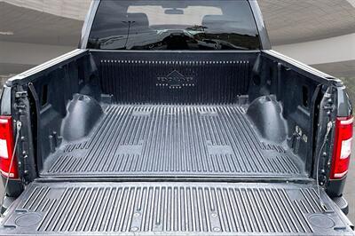 2018 Ford F-150 XLT   - Photo 30 - Rock Springs, WY 82901
