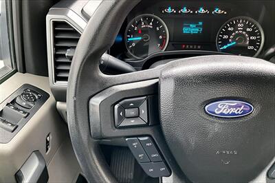 2018 Ford F-150 XLT   - Photo 20 - Rock Springs, WY 82901