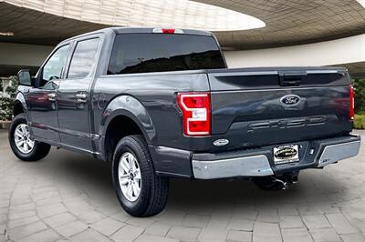 2018 Ford F-150 XLT   - Photo 12 - Rock Springs, WY 82901