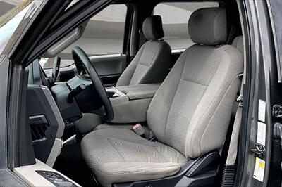 2018 Ford F-150 XLT   - Photo 27 - Rock Springs, WY 82901