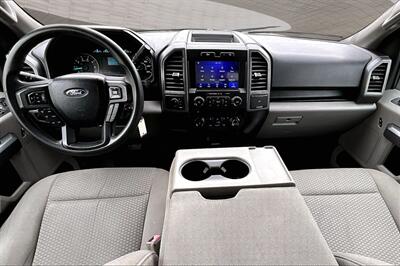 2018 Ford F-150 XLT   - Photo 15 - Rock Springs, WY 82901