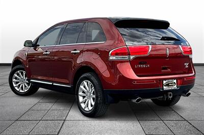 2014 Lincoln MKX   - Photo 12 - Rock Springs, WY 82901