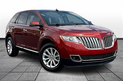 2014 Lincoln MKX   - Photo 11 - Rock Springs, WY 82901