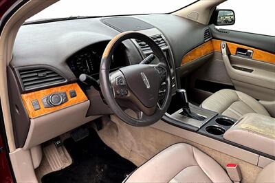 2014 Lincoln MKX   - Photo 13 - Rock Springs, WY 82901