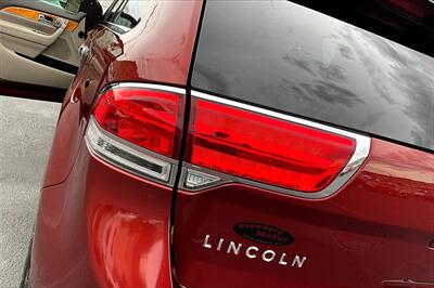 2014 Lincoln MKX   - Photo 33 - Rock Springs, WY 82901