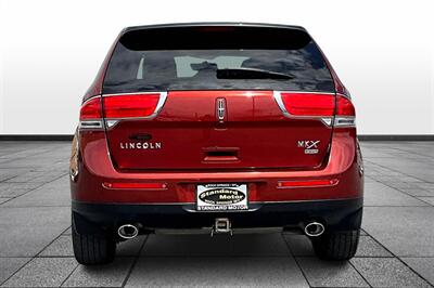 2014 Lincoln MKX   - Photo 4 - Rock Springs, WY 82901