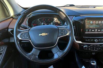 2018 Chevrolet Traverse High Country   - Photo 5 - Rock Springs, WY 82901