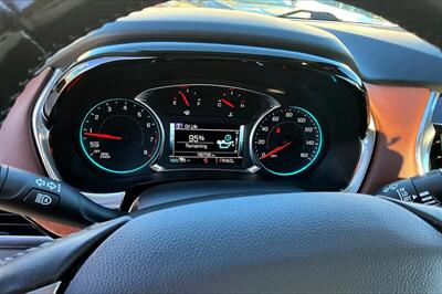 2018 Chevrolet Traverse High Country   - Photo 22 - Rock Springs, WY 82901