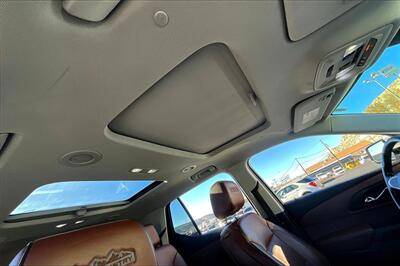 2018 Chevrolet Traverse High Country   - Photo 17 - Rock Springs, WY 82901