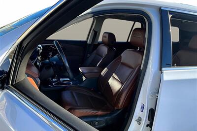 2018 Chevrolet Traverse High Country   - Photo 27 - Rock Springs, WY 82901