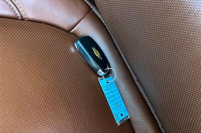 2018 Chevrolet Traverse High Country   - Photo 10 - Rock Springs, WY 82901