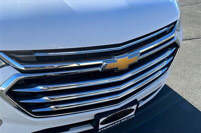 2018 Chevrolet Traverse High Country   - Photo 31 - Rock Springs, WY 82901