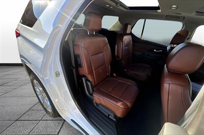 2018 Chevrolet Traverse High Country   - Photo 29 - Rock Springs, WY 82901