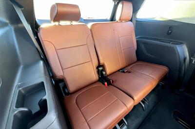 2018 Chevrolet Traverse High Country   - Photo 30 - Rock Springs, WY 82901