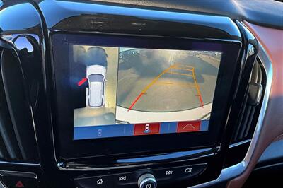 2018 Chevrolet Traverse High Country   - Photo 23 - Rock Springs, WY 82901