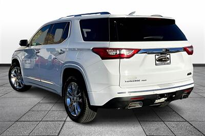 2018 Chevrolet Traverse High Country   - Photo 12 - Rock Springs, WY 82901
