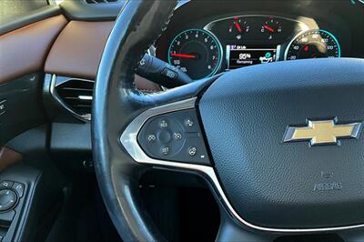 2018 Chevrolet Traverse High Country   - Photo 20 - Rock Springs, WY 82901