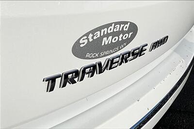2018 Chevrolet Traverse High Country   - Photo 34 - Rock Springs, WY 82901