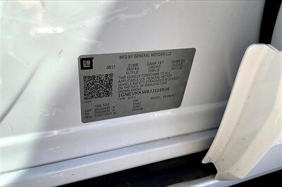 2018 Chevrolet Traverse High Country   - Photo 36 - Rock Springs, WY 82901