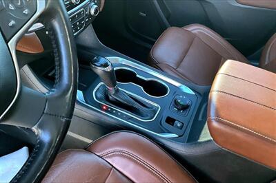 2018 Chevrolet Traverse High Country   - Photo 14 - Rock Springs, WY 82901