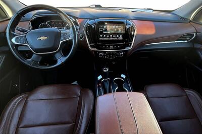 2018 Chevrolet Traverse High Country   - Photo 15 - Rock Springs, WY 82901