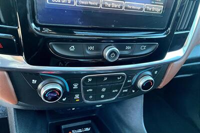 2018 Chevrolet Traverse High Country   - Photo 24 - Rock Springs, WY 82901