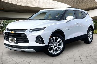 2020 Chevrolet Blazer LT SUV