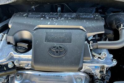2012 Toyota Camry LE   - Photo 34 - Rock Springs, WY 82901