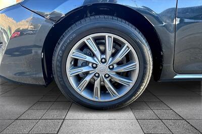 2012 Toyota Camry LE   - Photo 8 - Rock Springs, WY 82901