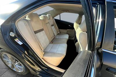 2012 Toyota Camry LE   - Photo 29 - Rock Springs, WY 82901