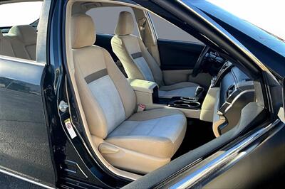 2012 Toyota Camry LE   - Photo 7 - Rock Springs, WY 82901