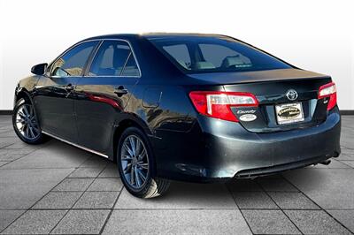 2012 Toyota Camry LE - Photo 12 - Rock Springs, WY 82901