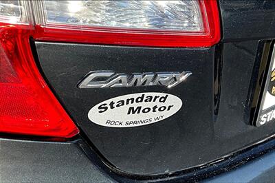 2012 Toyota Camry LE   - Photo 33 - Rock Springs, WY 82901