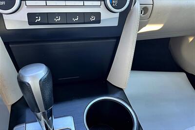 2012 Toyota Camry LE - Photo 26 - Rock Springs, WY 82901