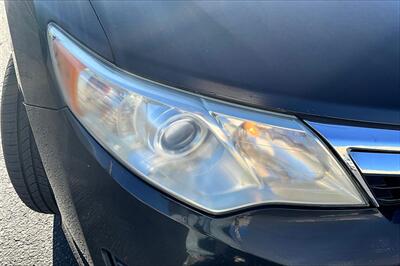 2012 Toyota Camry LE - Photo 31 - Rock Springs, WY 82901