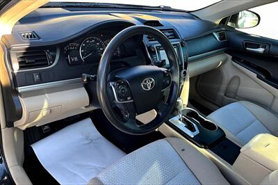 2012 Toyota Camry LE - Photo 13 - Rock Springs, WY 82901