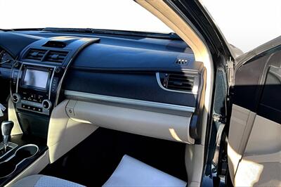 2012 Toyota Camry LE   - Photo 16 - Rock Springs, WY 82901