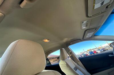 2012 Toyota Camry LE   - Photo 17 - Rock Springs, WY 82901