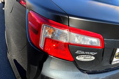 2012 Toyota Camry LE - Photo 32 - Rock Springs, WY 82901