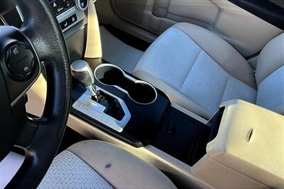 2012 Toyota Camry LE   - Photo 14 - Rock Springs, WY 82901