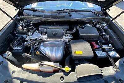 2012 Toyota Camry LE   - Photo 9 - Rock Springs, WY 82901