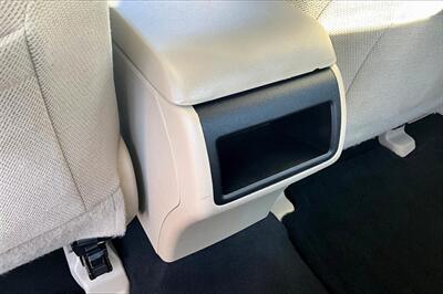 2012 Toyota Camry LE   - Photo 25 - Rock Springs, WY 82901