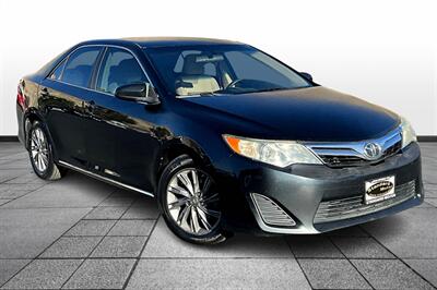 2012 Toyota Camry LE - Photo 11 - Rock Springs, WY 82901