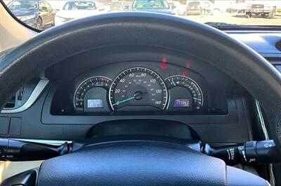 2012 Toyota Camry LE - Photo 22 - Rock Springs, WY 82901