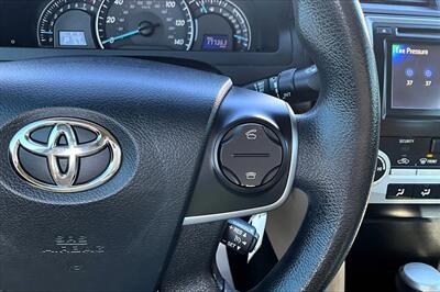 2012 Toyota Camry LE   - Photo 21 - Rock Springs, WY 82901