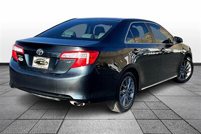 2012 Toyota Camry LE   - Photo 2 - Rock Springs, WY 82901