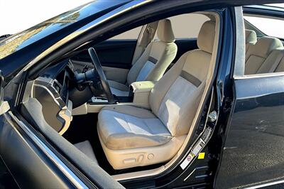 2012 Toyota Camry LE - Photo 27 - Rock Springs, WY 82901